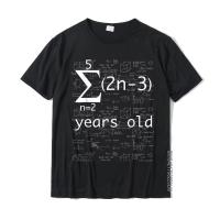 Funny Math Geek 16th Birthday 16 Years Old Shirt Boys Girls High Quality Comfortable T Shirt Cotton Tees For Men Fashionable