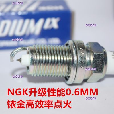 co0bh9 2023 High Quality 1pcs NGK iridium spark plugs are suitable for 04-11 Civic 1.6L 1.8L Shiyun 13 Platinum Core 2.0L