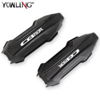 25mm Motorcycle FOR HONDA CB190 CB 190 CB190R CB 190R 2015 2016 -2018 Crash Bar Bumper Engine Guard Protection Decorative Block