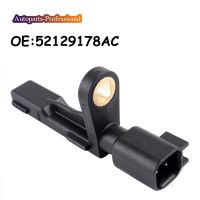 【▼Hot Sales▼】 jiwei197 52129178ab 52129178aa 52129178ac Oem สำหรับรถจี๊ปเสรีภาพ2.8 3.7เซนเซอร์ความเร็ว2002-2008ล้อ Abs