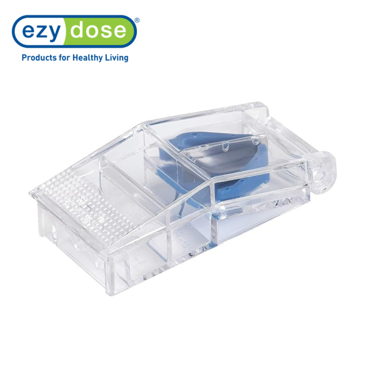 ezy-dose-ตลับใส่วิตามินและหั่นวิตามิน-tablet-pill-cutter-and-splitter-cuts-pills-รุ่น-apo-67015-คละสี