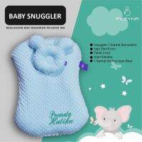 Baby SNUGGLER หมอนหัดเดิน ฟรี [ซูลามกําหนดเอง]TH