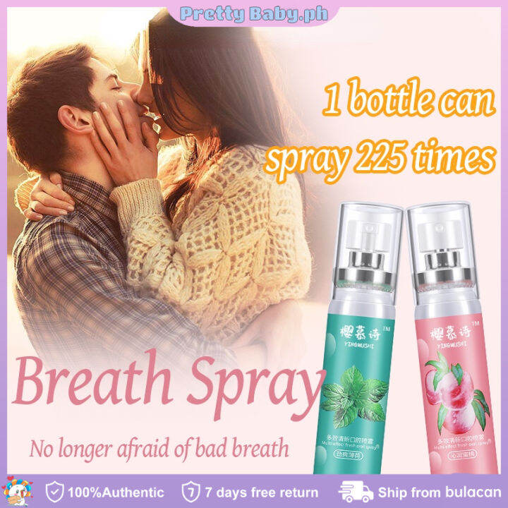 Mouth Deodorant Mouth Spray Deodorant Mouth Spray Oral Antiseptic Fresh