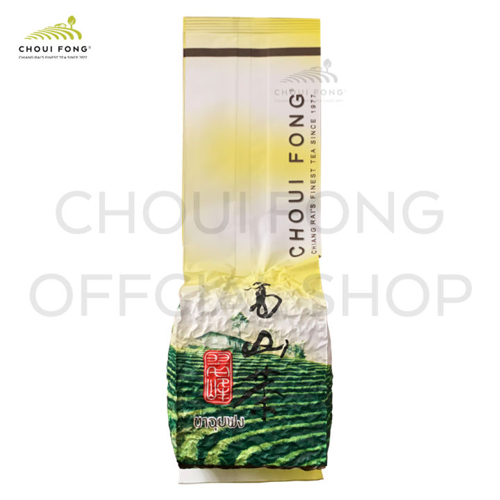 ฉุยฟง-ชาอูหลงจินเซียน-ชาอูหลงเบอร์-12-ขนาด-250-กรัม-jin-xuan-oolong-tea