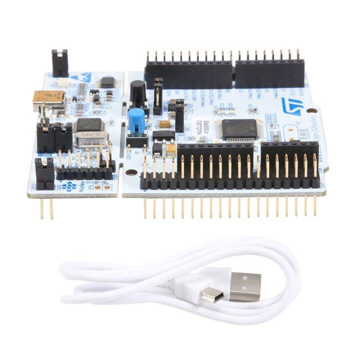 nucleo-f303re-development-boards-amp-kits-arm-16-32-bits-micros-board-core-chip-stm32f303ret6