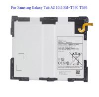 【In Stock】 iwhdbm 1X7300MAh เปลี่ยน EB-BT595ABE สำหรับ Galaxy Tab A2 10.5 SM-T590 T595