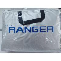 (ของใหม่จากโรงงาน) ผ้าคลุมรถซิลเวอร์โค๊ต(แบบหนา) FORD RANGER CAB+4D (พร้อมส่ง)