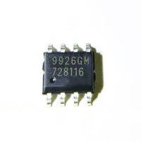 10PCS AP9926GM SI9926CDY SI9945ADY SI9945 SI9987DY SI9987 SI9241A SI9243A SOP-8