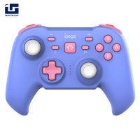 ME【Fast Delivery】Wireless Bluetooth-Compatible Gamepad Game Controller Handle Compatible For Switch/pc Computer/android/ios