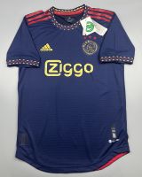 เสื้อบอล เพลเย่อ อาแจ็กซ์ เยือน 2022-23 Player Ajax Amsterdam Away 2022