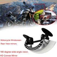 Rétroviseurs grand angle pour moto Suzuki V-Strom 1000 pare-brise rétroviseur d 39;angle mort aventure ABS 1000