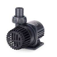 ตู้ปลาแท็งก์ปลาปั๊ม DC Series Sine Pump ปั๊มน้ำน้ำทะเลจืดเสียงเงียบเหมาะสำหรับปั๊มน้ำแบบจุ่ม