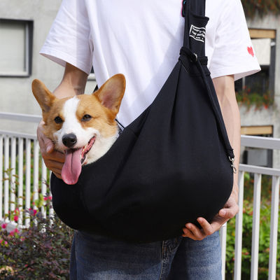 Cat Transporter Carry Bag For Cat Backpack Carrier Small Pet Backpack Adjustable Blet Pet Sling Rabbit Carrier Big Dog Carrier