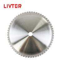 LIVTER Factory free shipping multi tool offer metal cutting circular saw blade 75Cr1