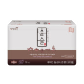 [HCM]Băng vệ sinh Yejimiin Plus Silk Mild