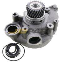 Premium Quality Water Pump 8192050 For Volvo Excavators EC300 EC280 EW200 A20C A25C A20 A25C