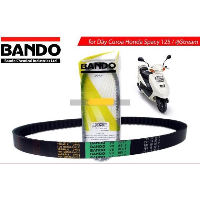 Cần bán HONDA ESky 125 ở TPHCM giá 59tr MSP 707460