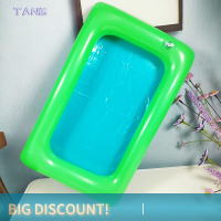 ?【Lowest price】TANG ในร่มเล่นทรายเด็กของเล่นพองถาดทรายอุปกรณ์เสริมเด็ก PARTY Toy