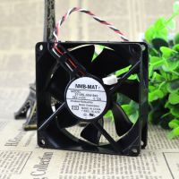 Original genuine NMB 8cm8025 24V 0.12A 3110RL-05W-B49 inverter fan third line