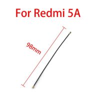 สำหรับ Xiaomi Redmi 3 3S 4 4a 4x 5a 5บวก6 6a 7 S2ริบบิ้นลวดสายเคเบิลงอได้สัญญาณเสาอากาศ Wifi ภายใน