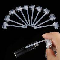 【YF】☍■  5/10 Pcs Perfume Dispenser Tools Diffuser Funnels Sprayer Refill Bottle Filling Device