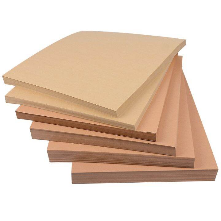 70-400gsm-a4-kraft-paper-high-quality-a4-hard-kraft-paper-diy-handmake-card-making-craft-paper-thick-paperboard-cardboard-artificial-flowers-plants