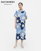 MARIMEKKO PETRUN UNIKKO DRESS เดรสยาว ลายดอกไม้