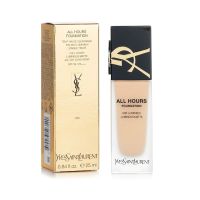 รองพื้น YSL All Hours Foundation Full Cover Luminous Matte All Day Long Wear SPF20 25ml - LN4