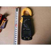 โปรโมชั่น++ เครื่องวัดกระแสไฟฟ้าและแรงดัน แคลมป์มิเตอร์ Digital Clamp Meter DT-3266L ราคาถูก เครื่องวัดไฟฟ้า เครื่องวัดกระแสไฟฟ้า ไฟฟ้า  เครื่องมือช่าง