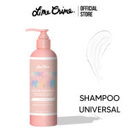 ( แชมพูสำหรับผมทำสี ) Lime Crime Unicorn Hair Color Shampoo สี Universal (ใช้ได้ทุกเฉดสี )