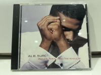 1   CD  MUSIC  ซีดีเพลง AL B. BURE: PRIVATE TIMES. AND THE WHOLE 91 WARNER BROS.       (K2J12)