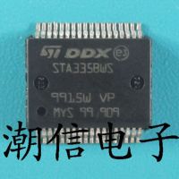 5pcs STA335BW(STA335BWS) SSOP-36