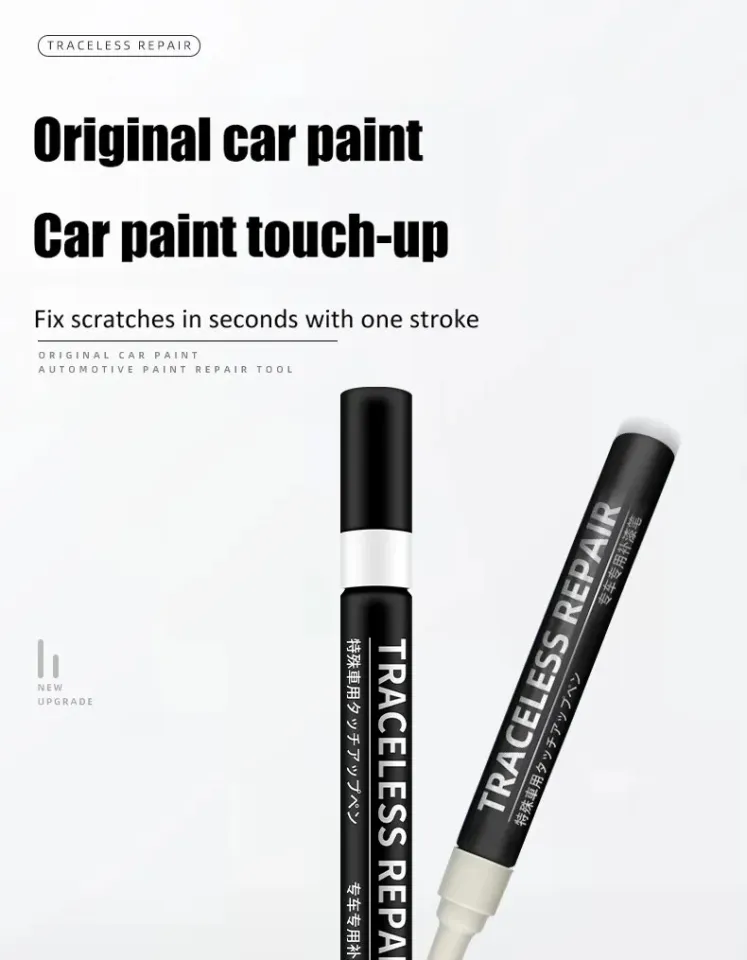 Car Paint Repair Pen for BYD Han 2022 2023 Paint Fixer Repair