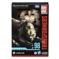 ชุดทรานฟอร์เมอร์ Takara Tomy Hasbro หม้อแปลง SS98ซีรี่ย์หนังคลาสสิก Mainan Transformers