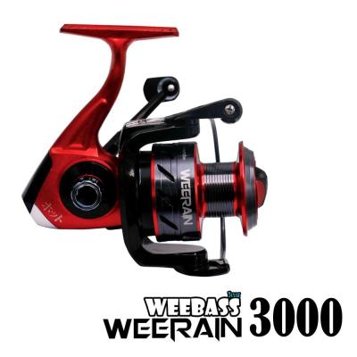 อุปกรณ์ตกปลา WEEBASS รอก - รุ่น WEE RAIN รอกตกปลา รอกสปินนิ่ง Spinning