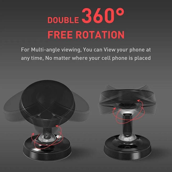 double-sided-magnetic-phone-holder-for-iphone-14-13-samsung-dual-magnet-phone-mount-stand-for-gym-kitchen-metal-surface-car-mounts