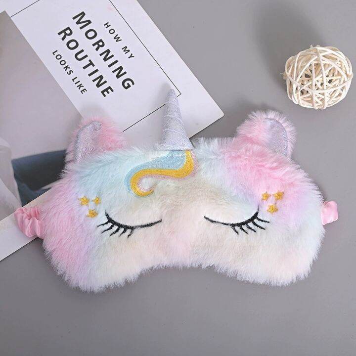 cc-sleeping-blindfold-unicorn-cover-kids-anime-cartoon-soft-rest-aid-eyepatch