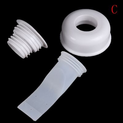 Floor Drain Silicone Seal Drain Core Bathroom Balcony Sewer Insect Control Strainer Anti Odor Filter Trap Siphon  by Hs2023