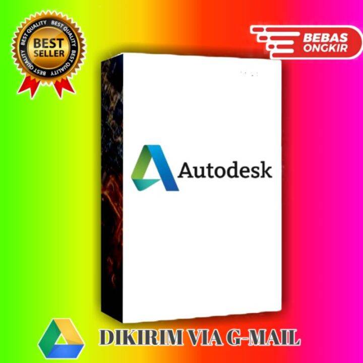 Architecture Addon For AutoCad Lazada Indonesia