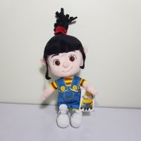 (ของแท้) ตุ๊กตา แอกเนส Agnes จากเรื่องDespicable me