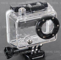 Ms.l.meilyadigital Underwater 35M เคสกันน้ำสำหรับ Gopro 2 Hero 2