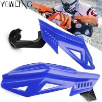 Motorcycle brush bar hand guard handguards motorbike handle guards protector For YAMAHA XJR1300 FJR 1300 FZ1 FAZER FZ6R XJ6 MT01