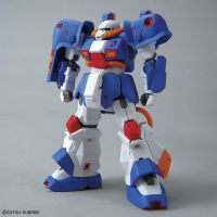 [พรีออเดอร์] HG 1/144 Limited Hobby Hi-Zack (A.O.Z RE-BOOT Ver.)[Gundam Side-F][BANDAI]