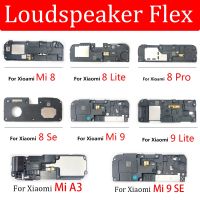 ▣ Loudspeaker For Xiaomi Mi A1 5X A2 6X A3 Mi 9 8 Se Lite 9T Pro Max 3 Mix 2S Loud Speaker Buzzer Ringer Replacement Part