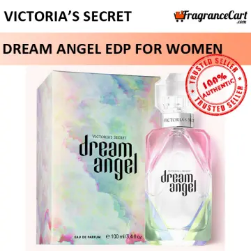 VICTORIA'S SECRET DREAM ANGEL PERFUME EDP EAU DE PARFUM 3.4 oz 100