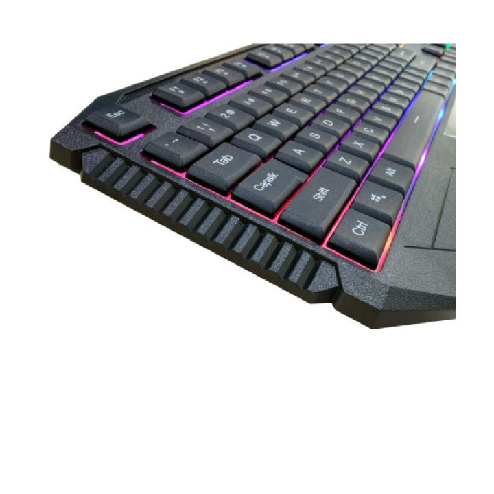 hp-usb-keyboard-gaming-k110-black