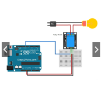 โมดูลรีเลย์ 5V 1 ช่อง Relay Module 5V 1 Channel ไฟฟ้ารถยนต์ รีเลย์ ในรถยนต์ รีเลย์รถยนต์ สวิทช์ในการสั่งเปิด/ปิด อุปกรณ์ ของแท้