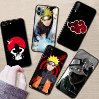 229RR Naruto Sasuke อ่อนนุ่ม ซิลิโคน เคสโทรศัพท์ ปก หรับ OPPO