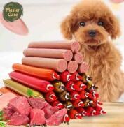 Xúc Xích Cho Chó Mèo - Thức Ăn Thú Cưng MasterCare For Pet