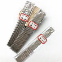 【YY】5 Pcs1518CM Long Needles Large Big Eye Needle for Sewing Quilting Knitting Needles